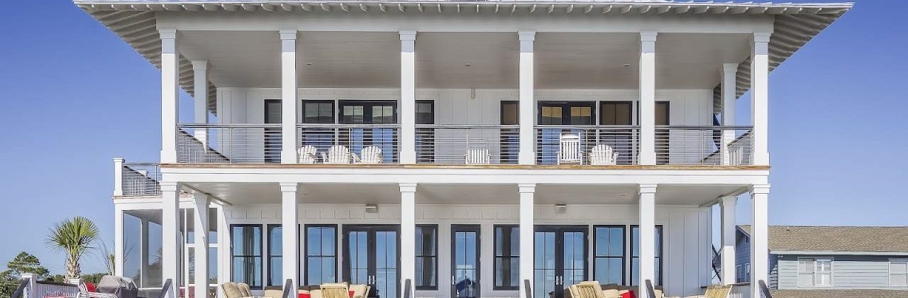 Precision Pressure Washing Inc - Pressure Washing Service in Santa Rosa Beach