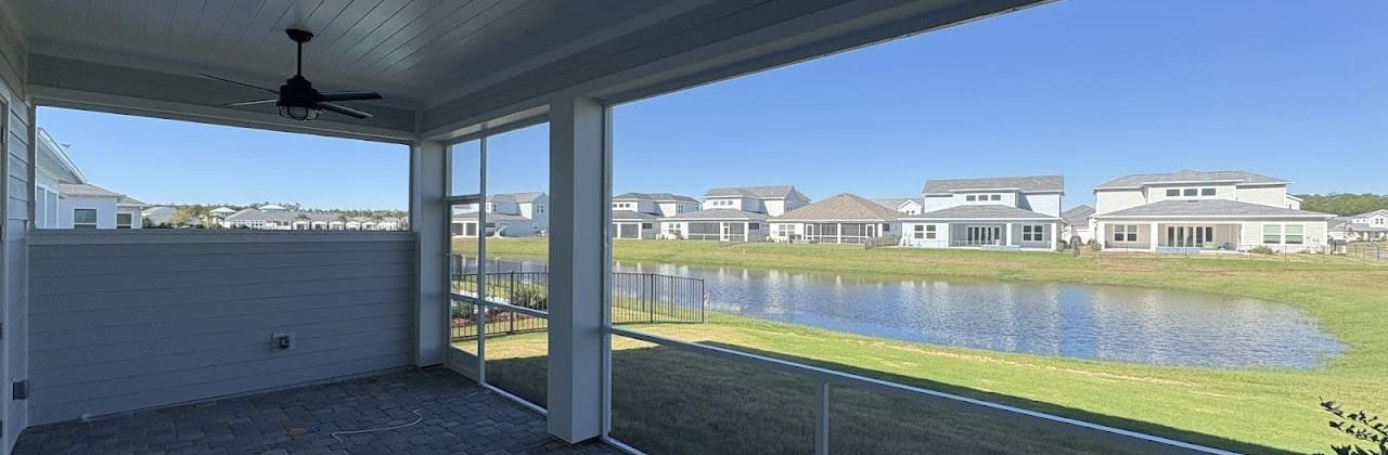 Premium Patios Plus + - Patio Enclosure Supplier in Fort Walton Beach