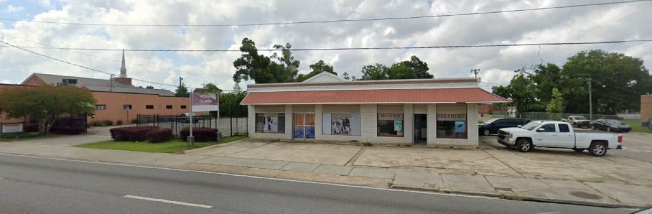 Pressed 4 Time | Pensacola Florida - Laundry Service in Pensacola