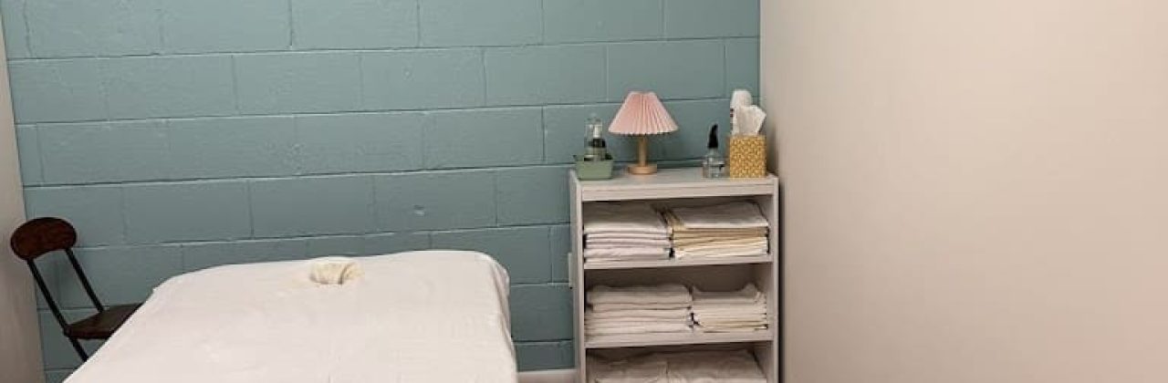 Pressure Point Massage - Massage Spa in Pensacola