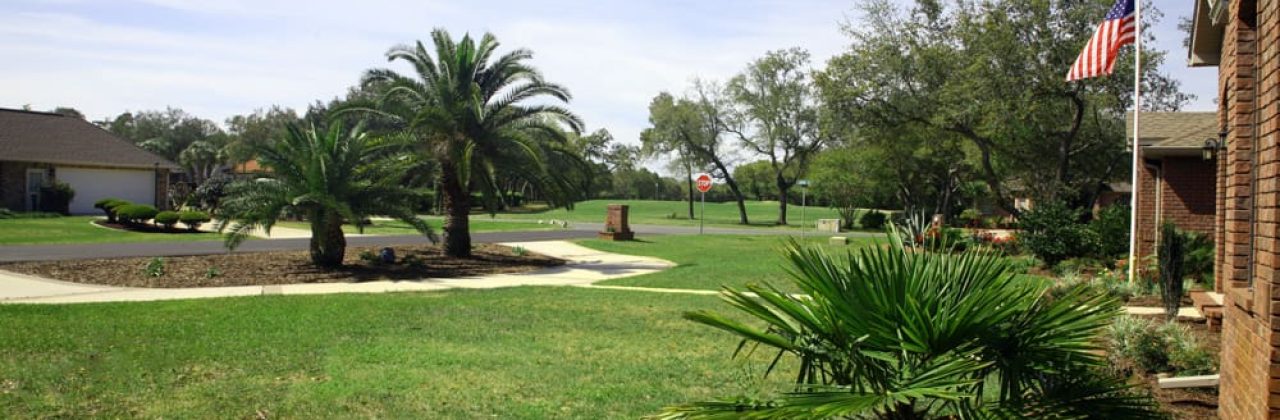 Prestige Landscapes LLC - Landscaper in Navarre