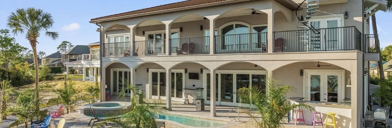 Prestige Pavers of Bay Co.inc - Paving Contractor in Panama City