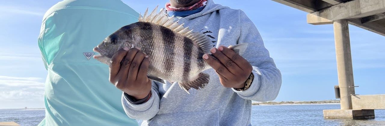 Prides Adventures LLC - Fishing Charter in Shalimar