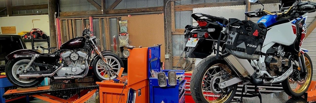 Prime Powersports LLC. - Motorcycle Repair Shop in Pensacola