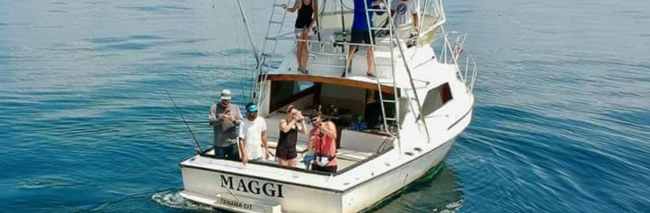 Private Charters Sport Fishing - Fishing Charter in Panama City Beach