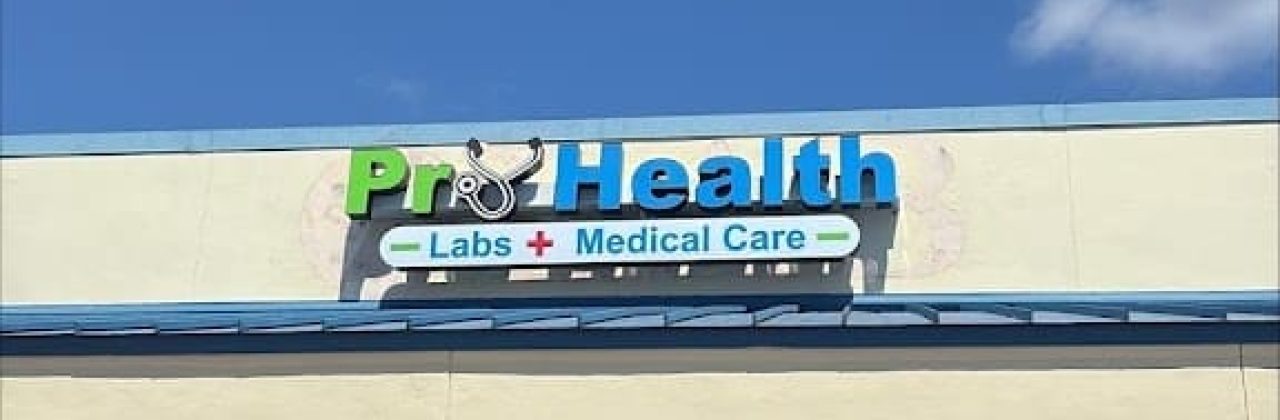 ProHealth Labs and Medical Care - Urgent Care Center in Fort Walton Beach
