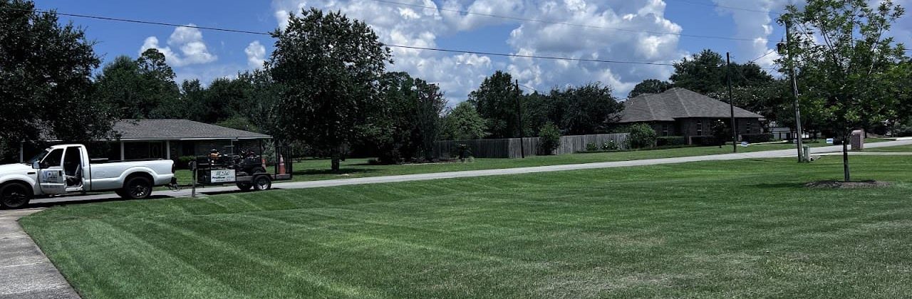 ProMow Lawn and Landscaping - Lawn Care Service in Pace
