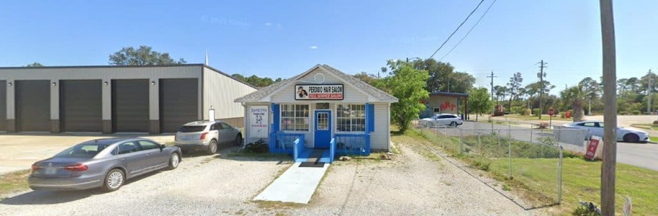 Professional hairstylist