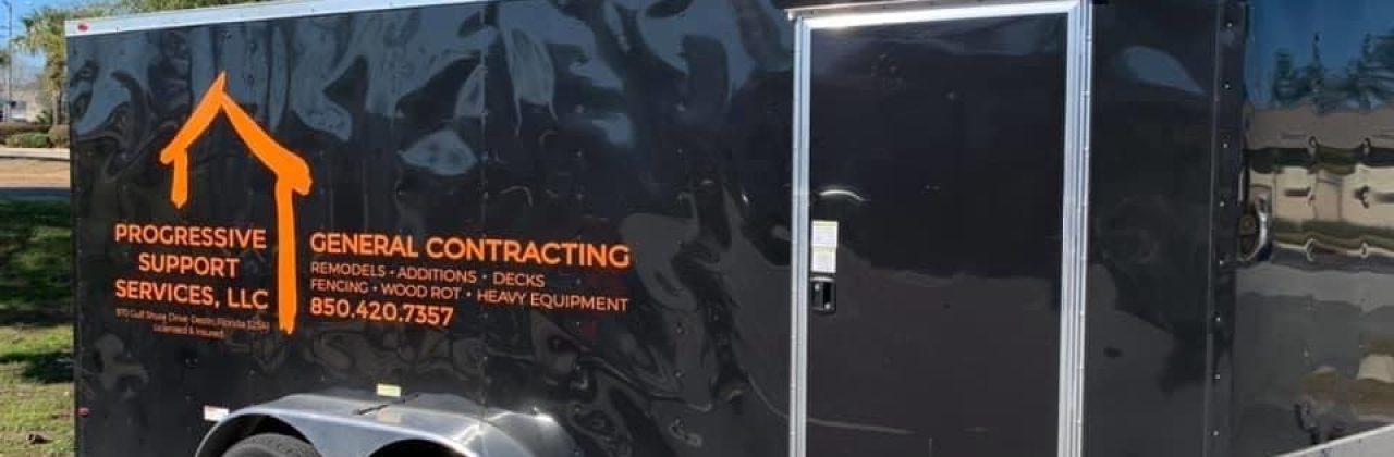 Progressive Support Services LLC - General Contractor in Destin