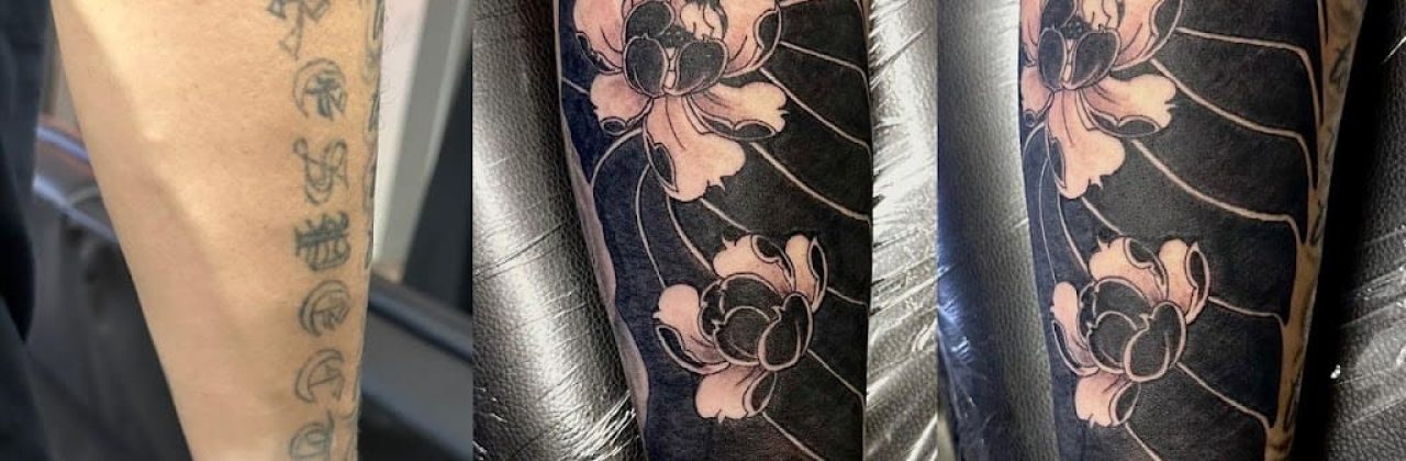 Pronoia Tattoo Studio - Tattoo Shop in Pensacola