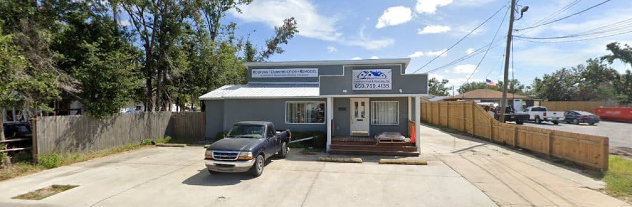 Pros Construction & Roofing