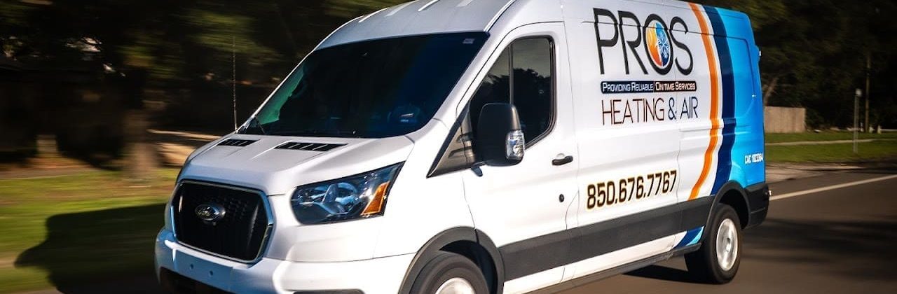 Pros Heating & Air Conditioning - Hvac Contractor in Valparaiso