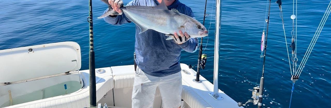 Proud Pelican Charters