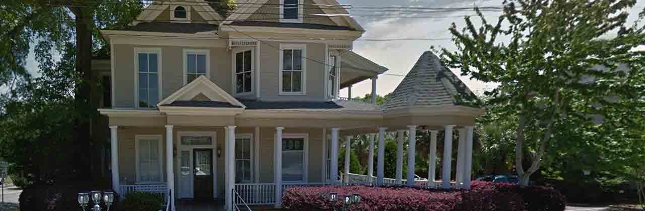 Psychological Associates