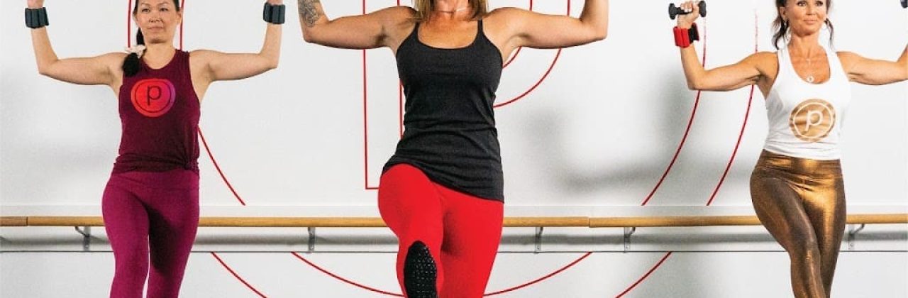 Pure Barre - Physical Fitness Program in Santa Rosa Beach