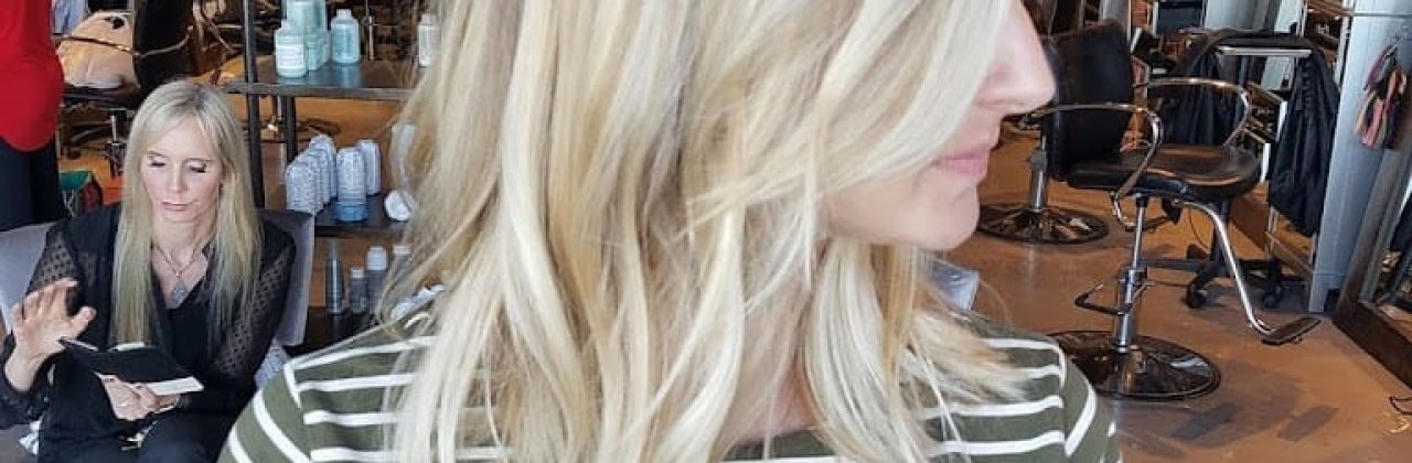 Pure & Couture Salon - Beauty Salon in Destin