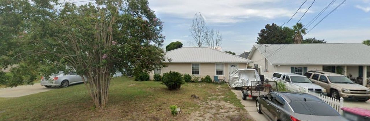 Purge - Air Duct Cleaning Service in Panama City Beach