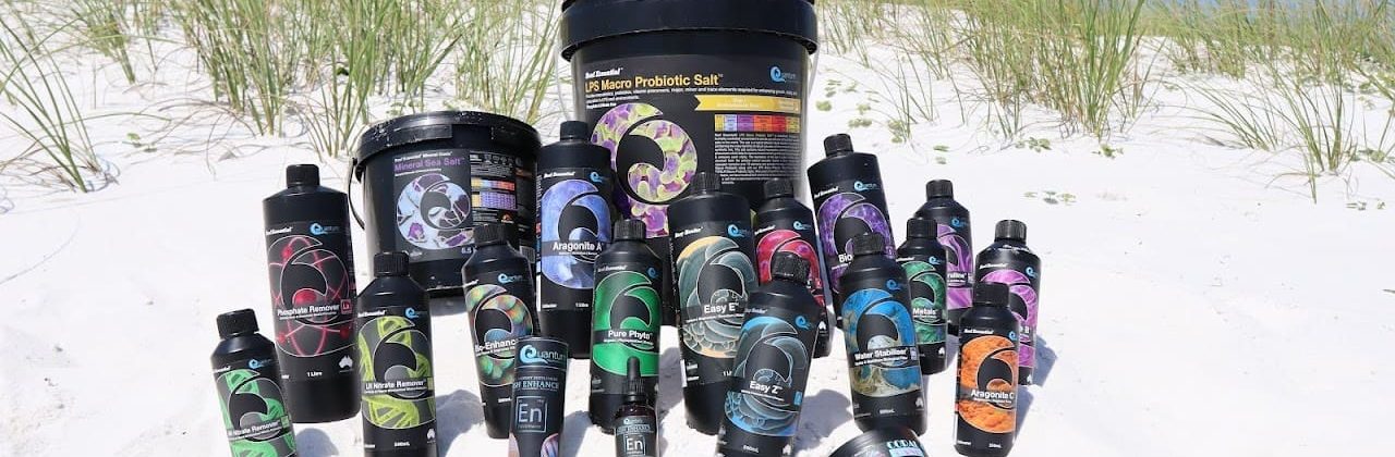 Quantum USA Aquarium Products - Association / Organization in Fort Walton Beach