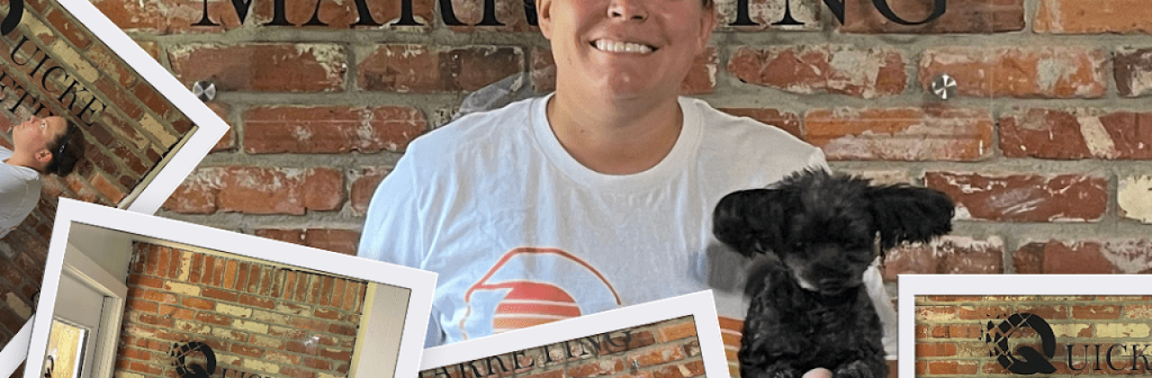 Quicke Marketing - Marketing Agency in Fort Walton Beach