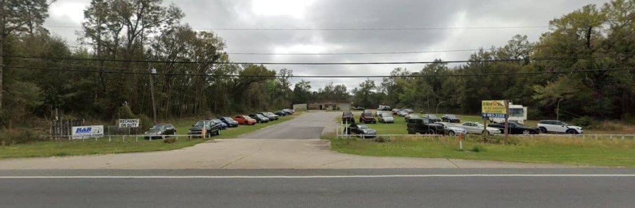 R & R Motors - Car Dealer in Milton