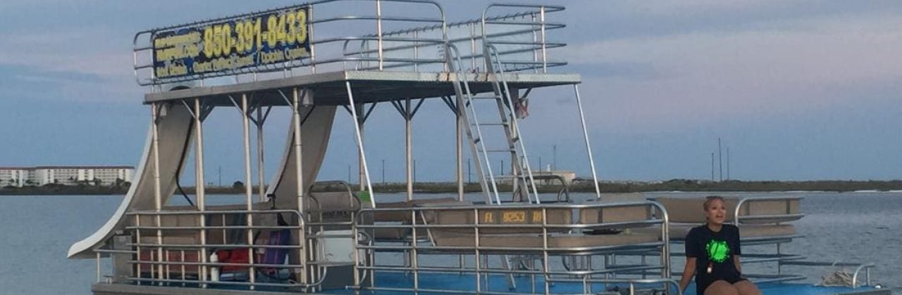 RMR Watersports - Boat Rental Service in Fort Walton Beach