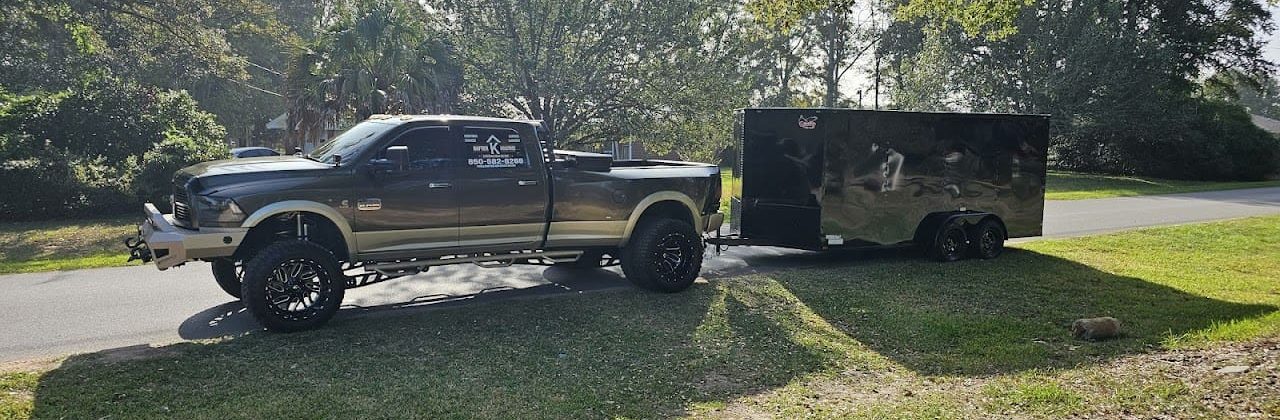 Rafter K Industries LLC - Handyman in Fort Walton Beach