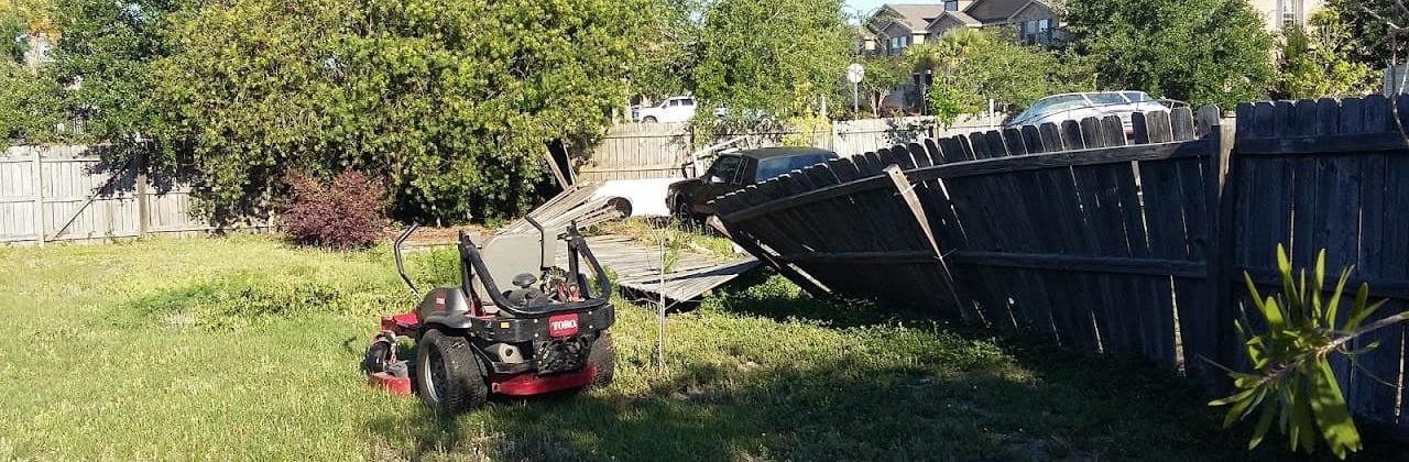 Raider Country Landscaping - Landscape Designer in Navarre