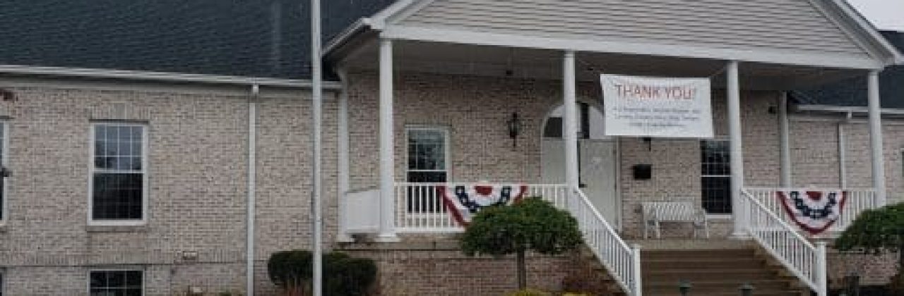 Rain Proof Roofing & Contracting