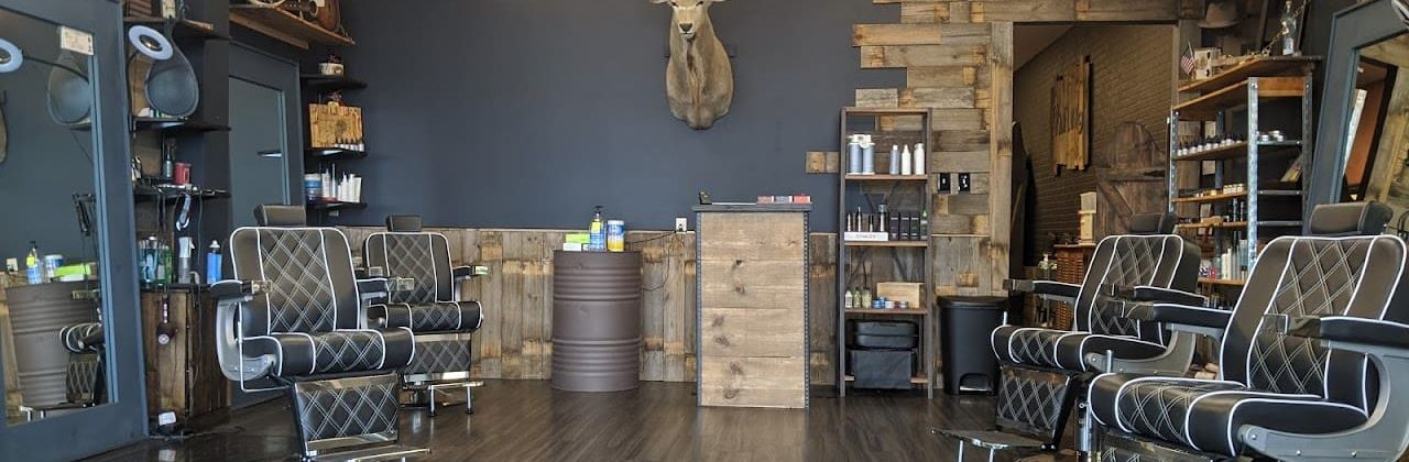 Rakish Fellow Barbershop - Barber Shop in Fort Walton Beach