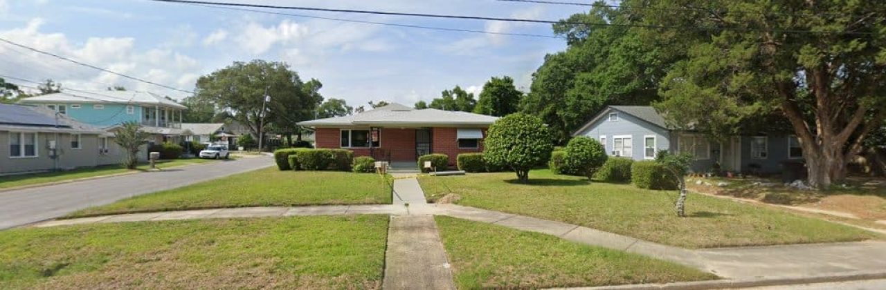 Ramsey Paul W - Accountant in Pensacola