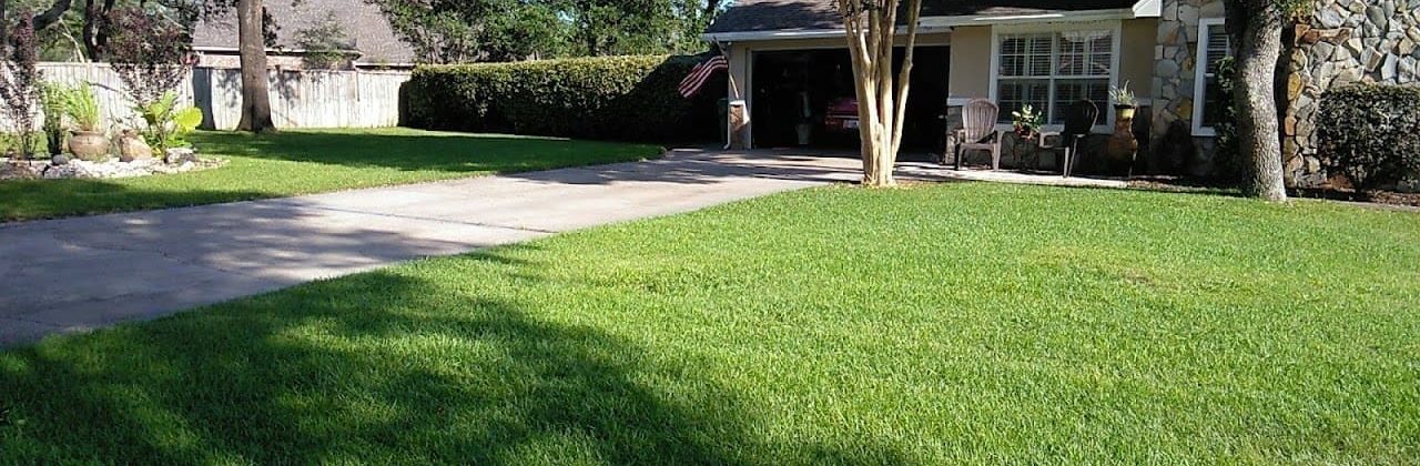 Randy's Lawn Maintenance - Lawn Care Service in Navarre