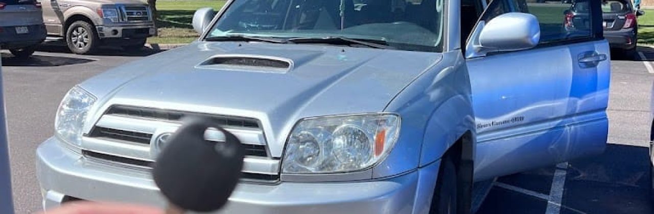 Rapid Lock - Locksmith in Destin