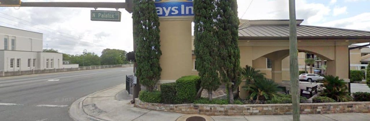 Re-Animator pressure washing - Pressure Washing Service in Pensacola