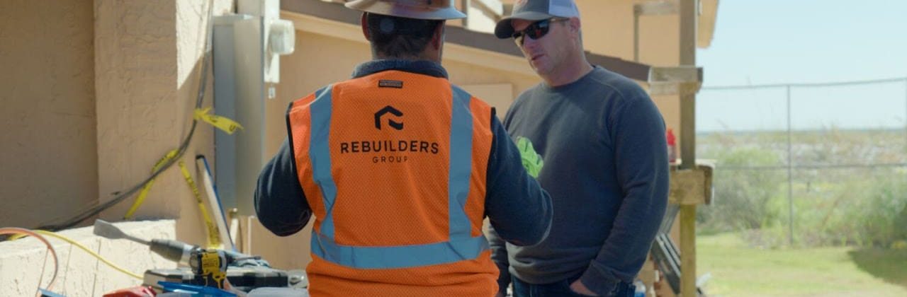 Rebuilders Group - Construction Company in Freeport