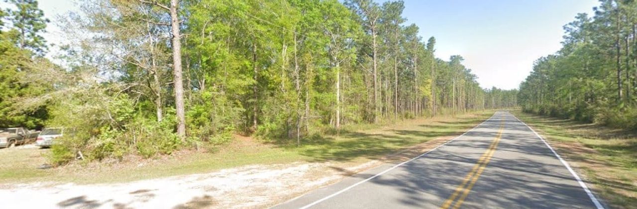 Red Dirt Trail (Florida NST) - Hiking Area in Baker