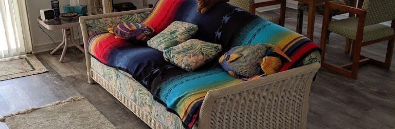 Redd's Express Services & Renovations - Flooring Contractor in Destin