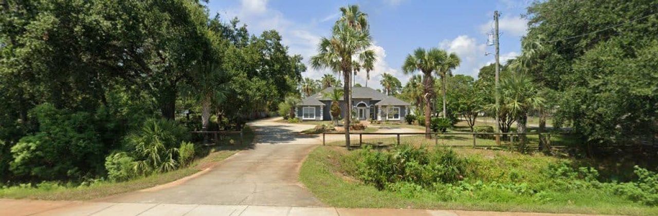 Redmond David - Tree Service in Panama City Beach