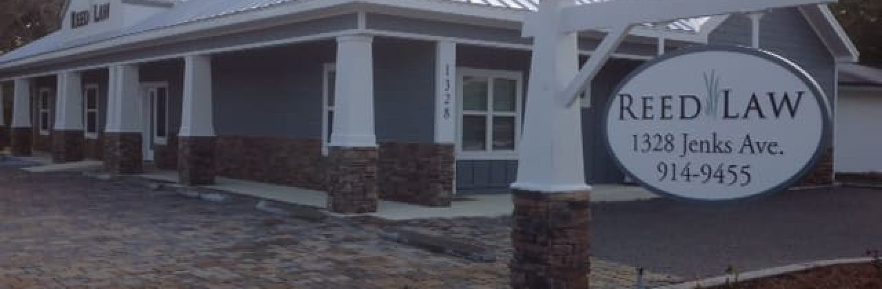 Reed Law - Law Firm in Panama City