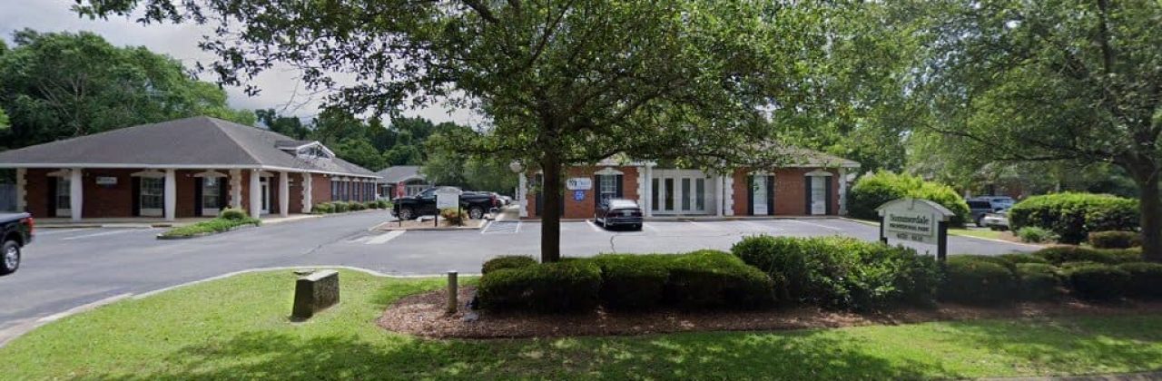 Reeder Financial Group - Financial Consultant in Pace