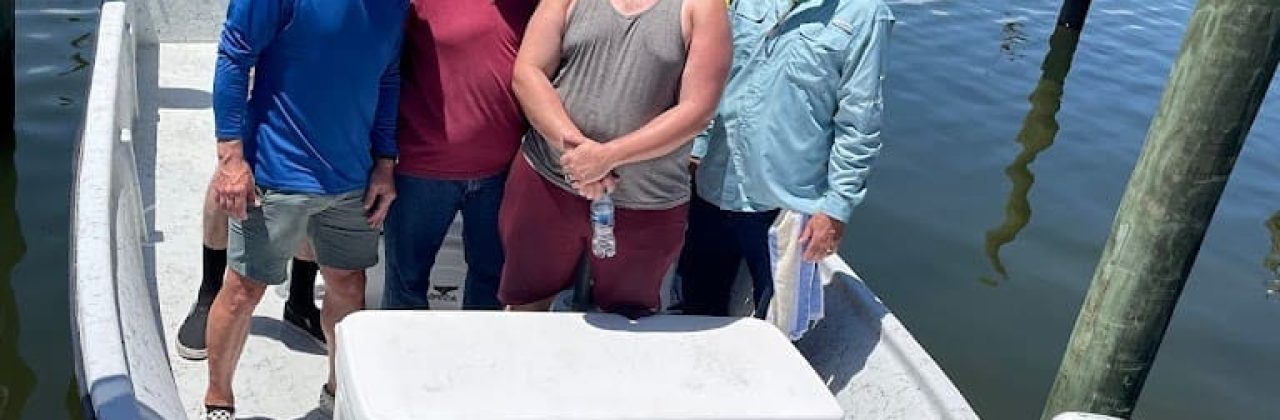 Reel Addiction Fishing Charters Pensacola Beach - Fishing Charter in Pensacola Beach