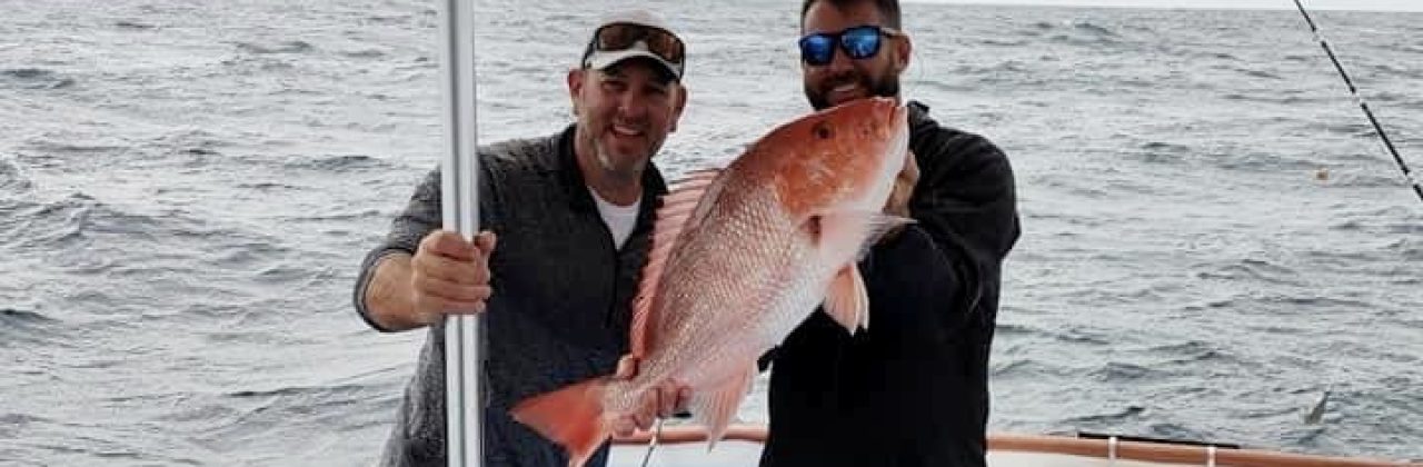 Reel Groovy Experiences: Fishing Charters & Boat Tours - Attraction in Panama City Beach