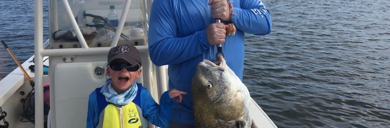 Reel Runners Charters - Fishing Charter in Niceville