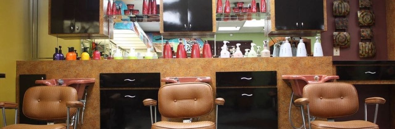 Reflections by Sissy - Beauty Salon in Panama City