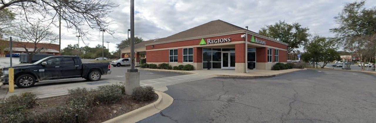 Regions Mortgage - Mortgage Lender in Bellview