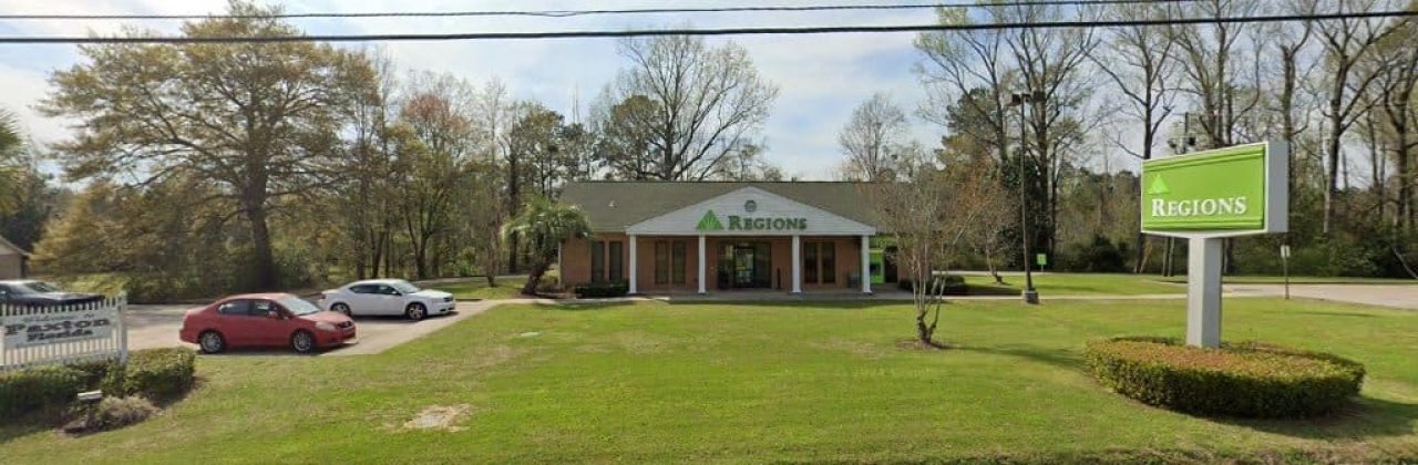 Regions Mortgage - Mortgage Lender in Laurel Hill