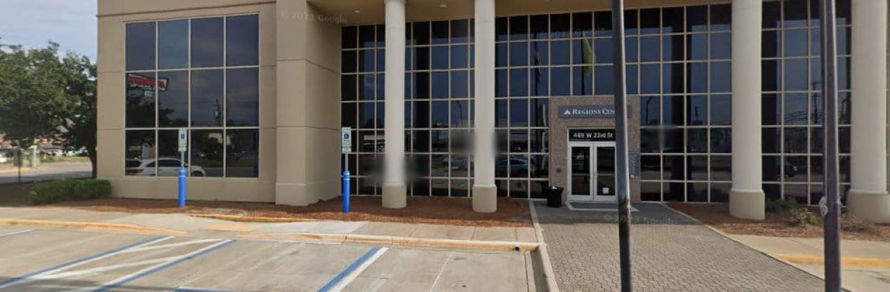 Regions Mortgage - Mortgage Lender in Panama City