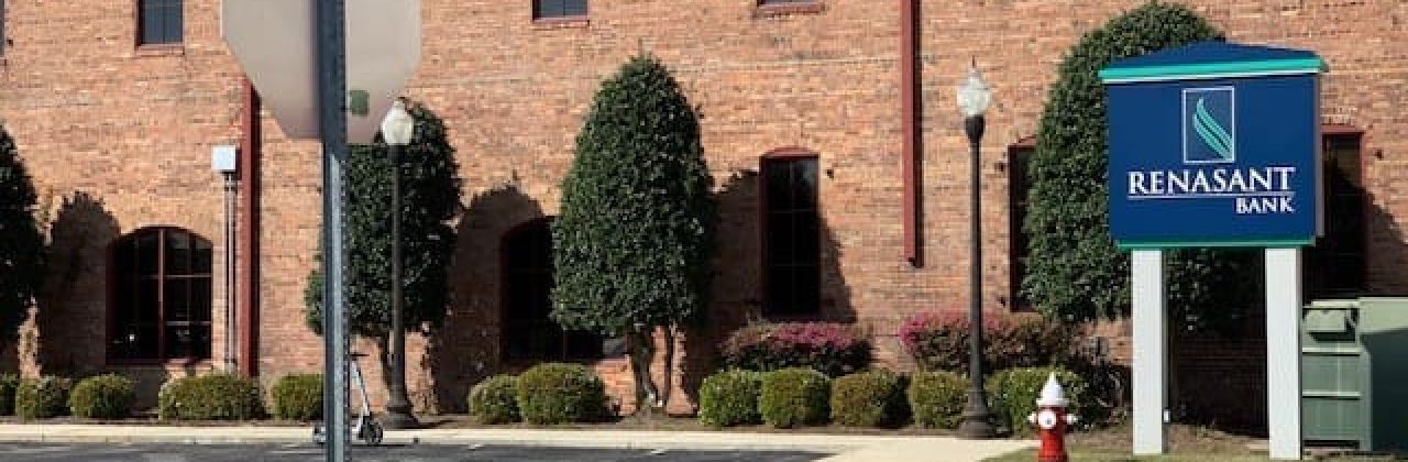 Renasant Bank - Bank in Pensacola