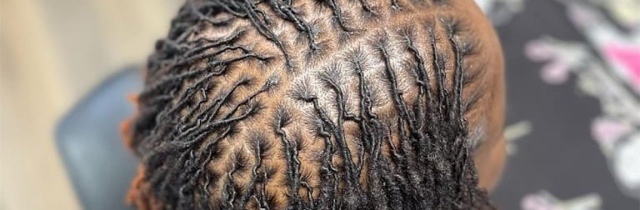 Renay Got Me Twisted - Hair Salon in Pensacola