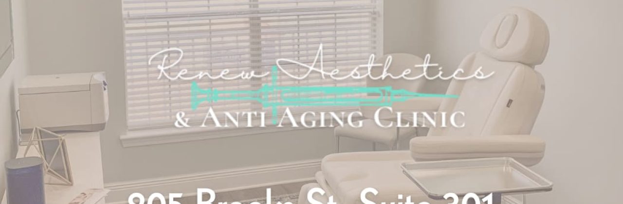 Renew Aesthetics - Medical Spa in Fort Walton Beach