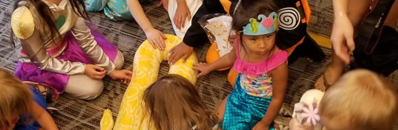 Reno's Reptiles - Children's Party Service in Pensacola